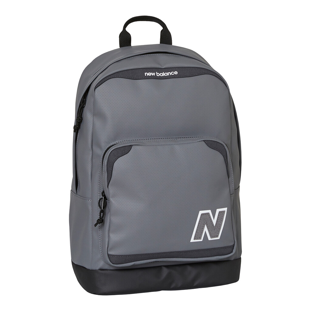 New Balance - Legacy Backpack 24L - castle rock