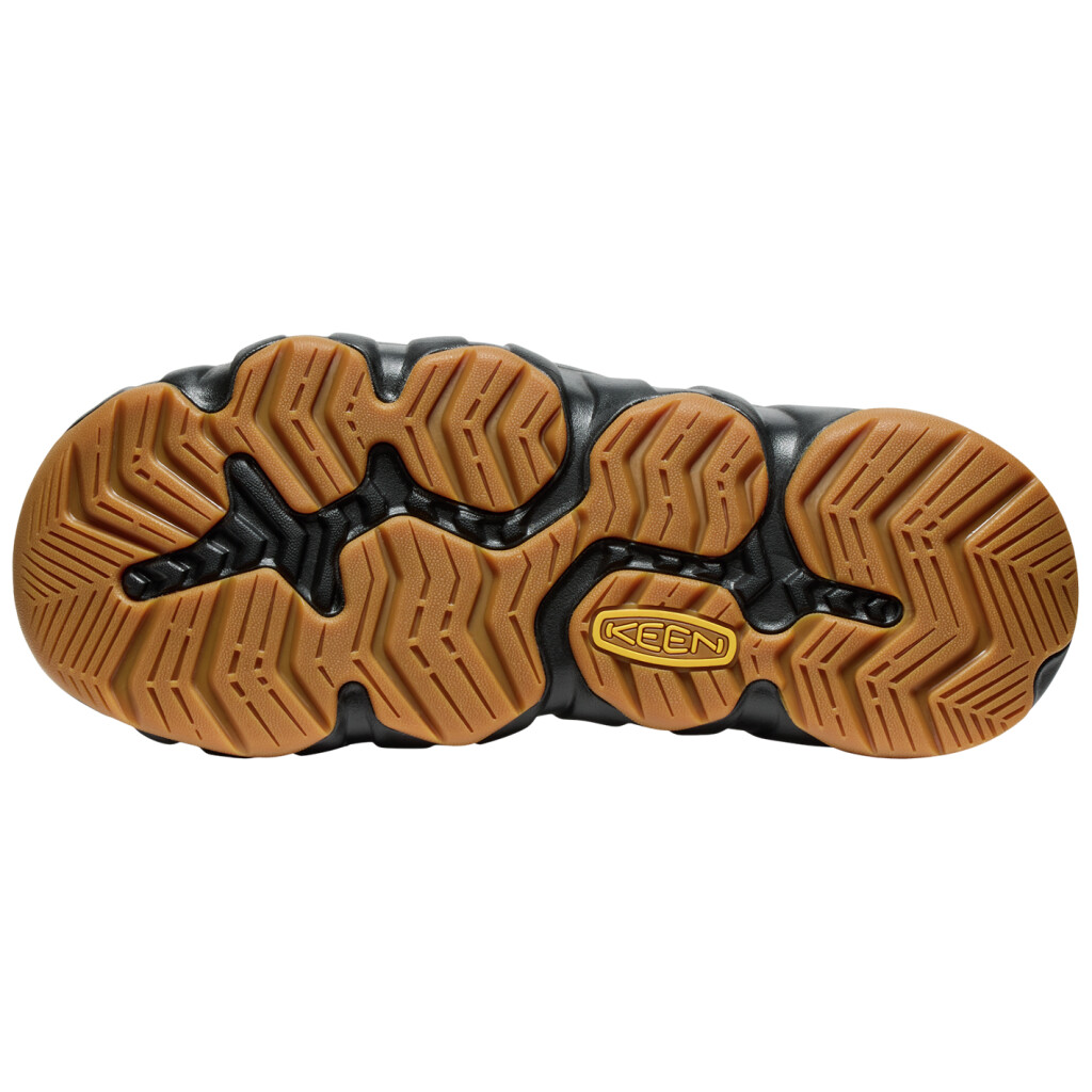 KEEN - M Hyperport H2 - brindle/black