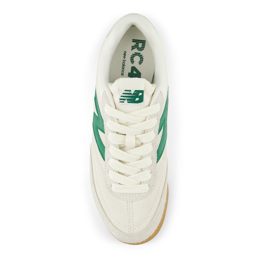 New Balance - URC42HG - sea salt