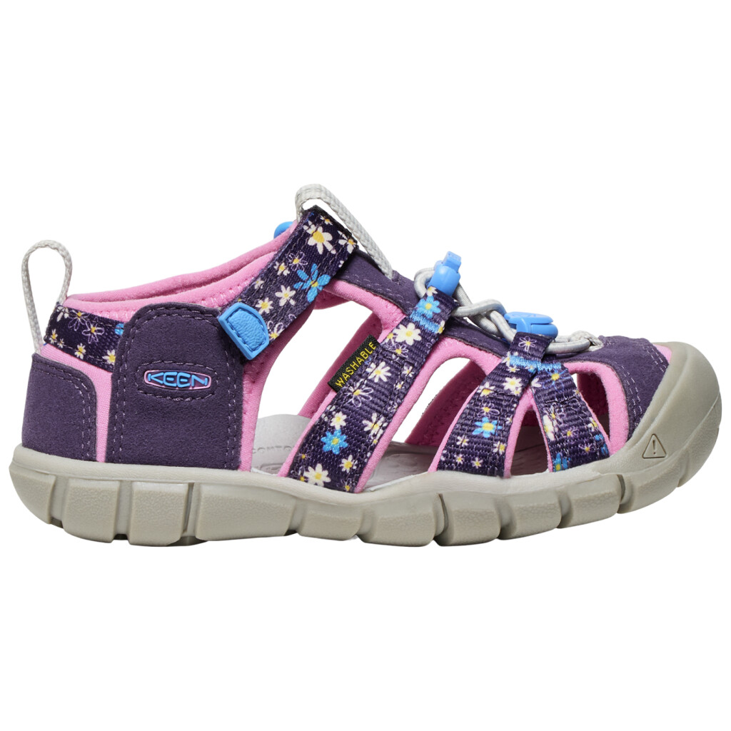 KEEN - C Seacamp Ii Cnx - daisies/marina