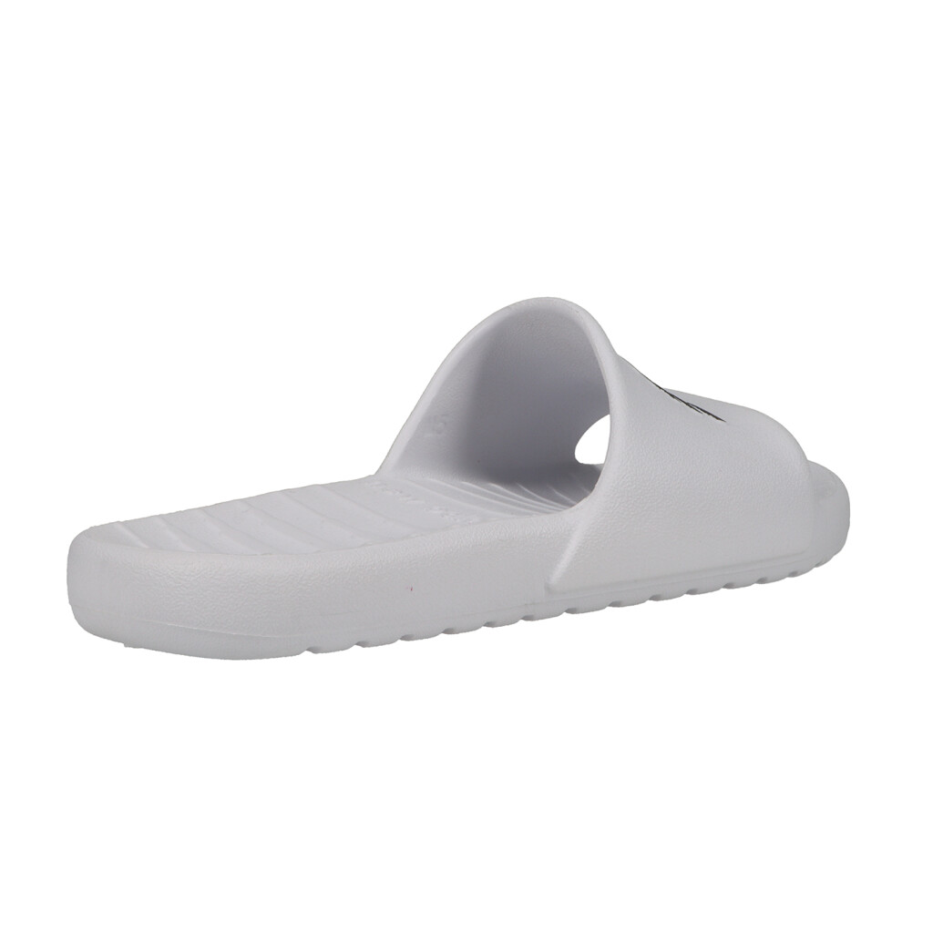 New Balance - SUF100E1 Slides 100 - white/black