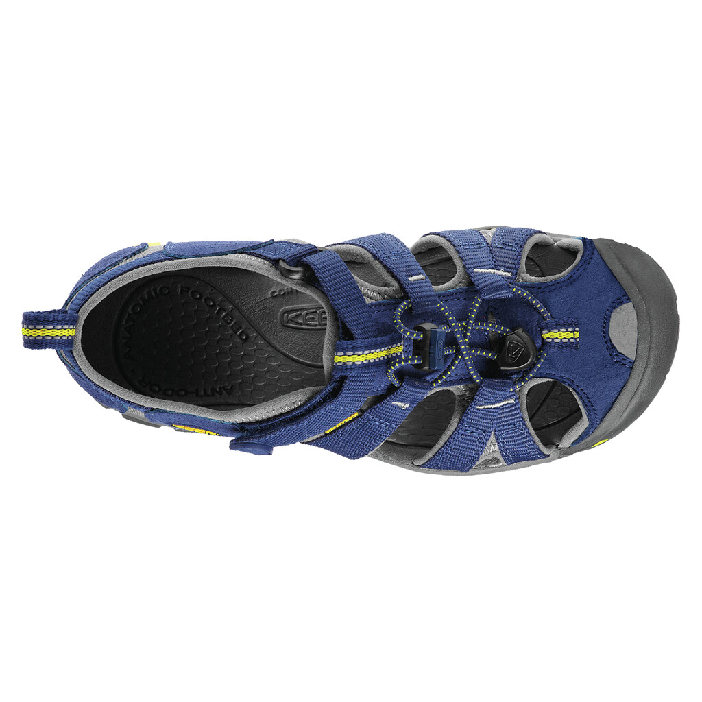 KEEN - Y Seacamp II CNX - blue depths/gargoyle