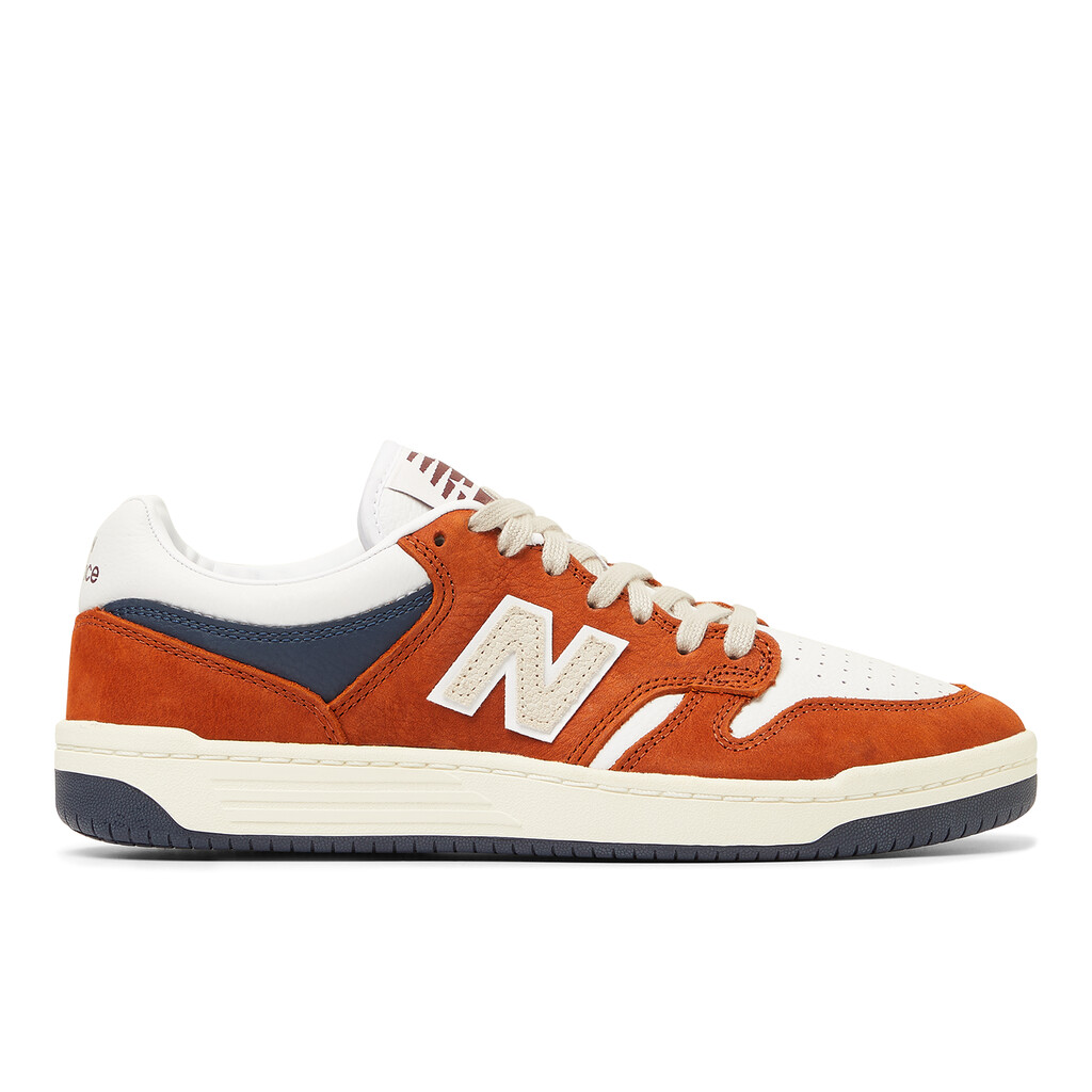 New Balance - NM480DOR - rust