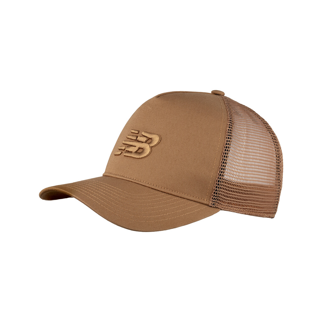 New Balance - Sport Essentials Trucker Hat - great plains