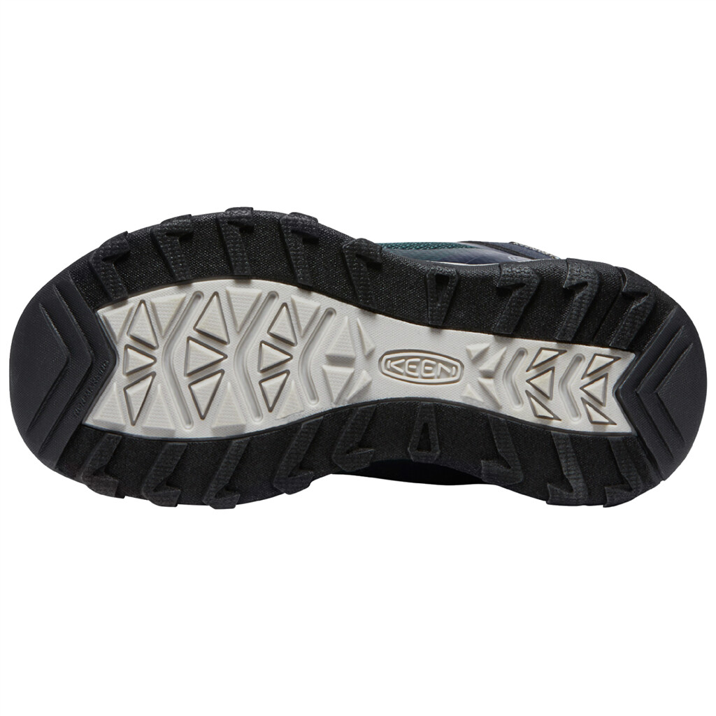 KEEN - C Wanduro Mid WP - sky captain/sea moss