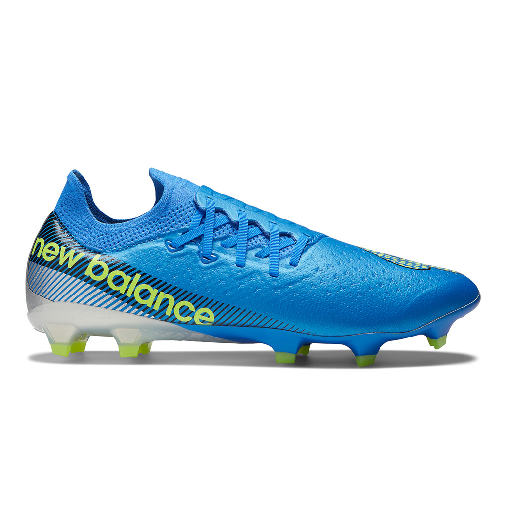 New Balance - SF1FBS7 Furon v7 Pro FG - bright lapis