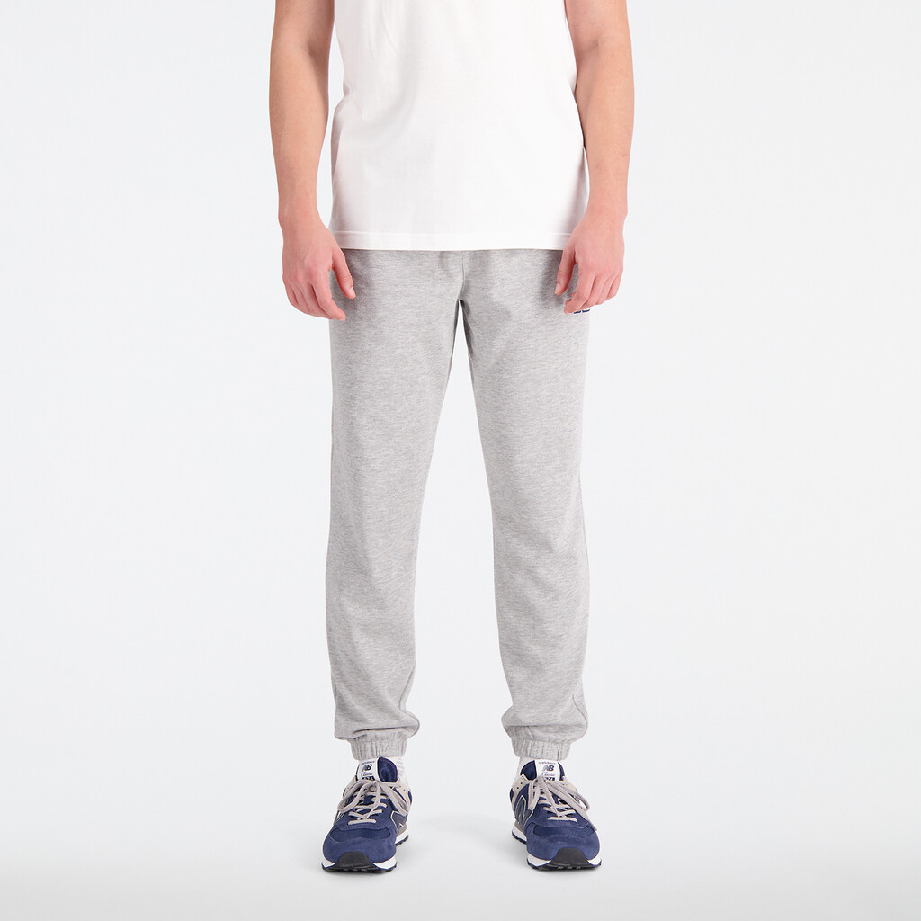 New Balance - NB Sport Seasonal Pant - athletic grey