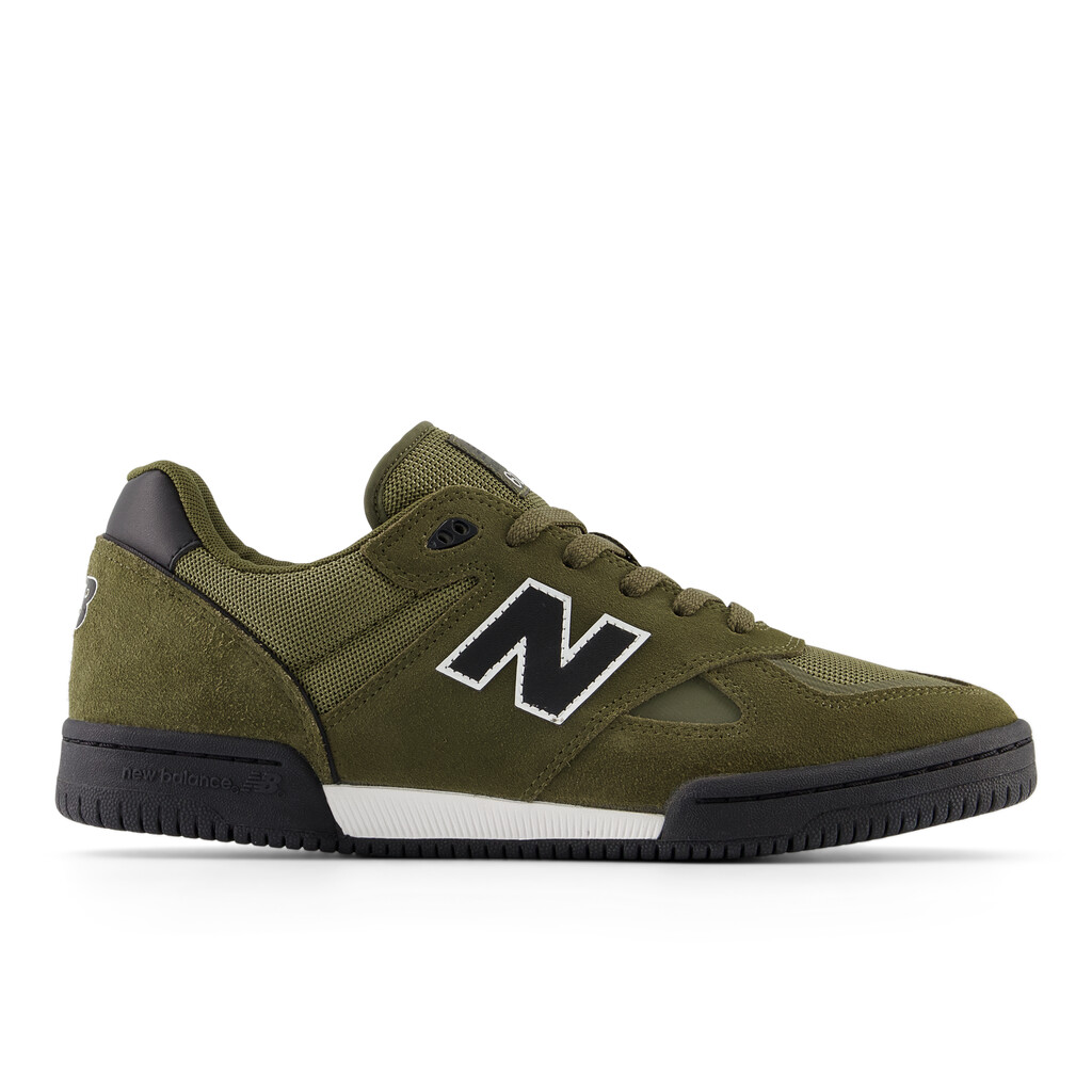 New Balance - NM600BNG - olive