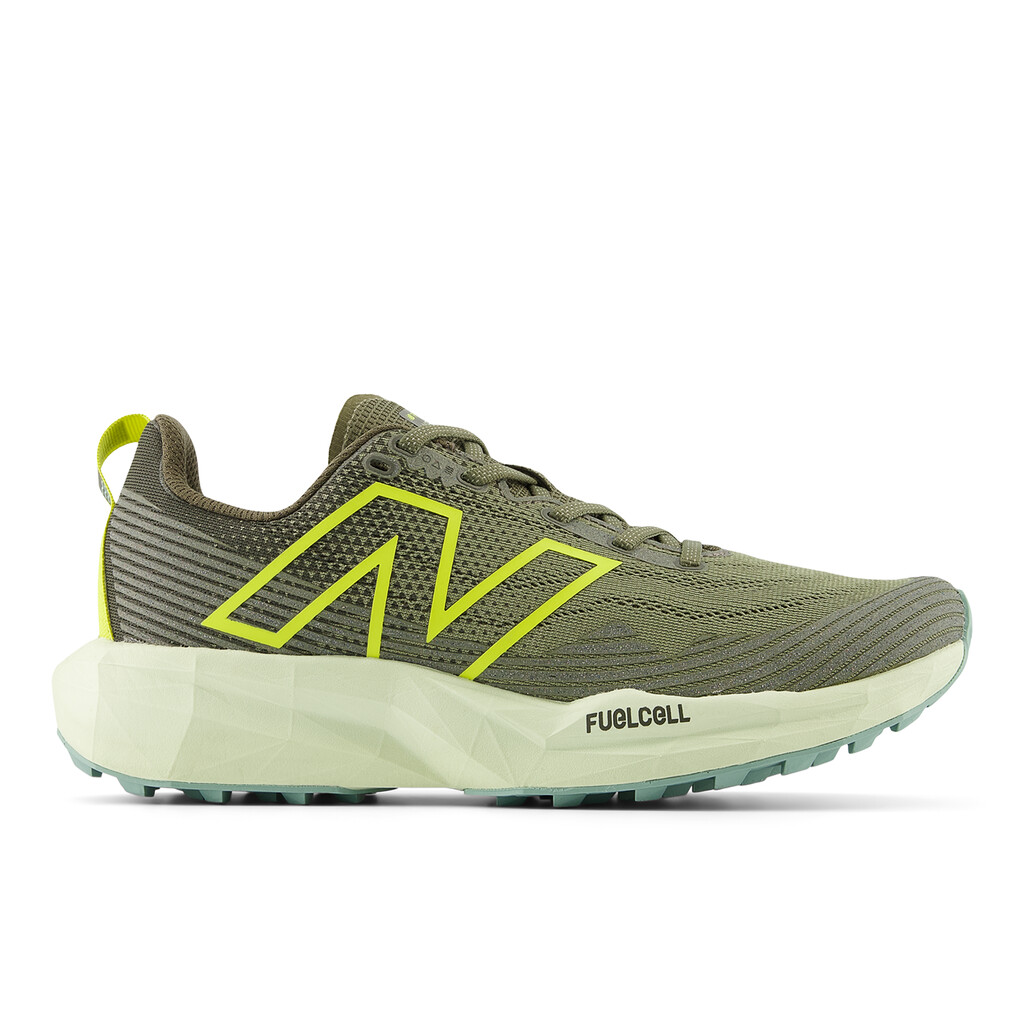 New Balance - MTVNYMG Fuel Cell Venym v1 - dark olivine