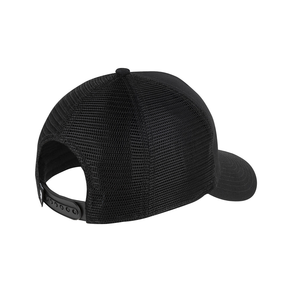 New Balance - Sport Essentials Trucker Hat - black/black