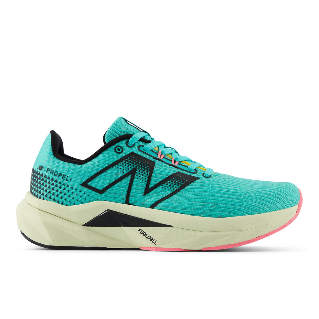 New Balance - WFCPRLJ5 Fuel Cell Propel v5 - green