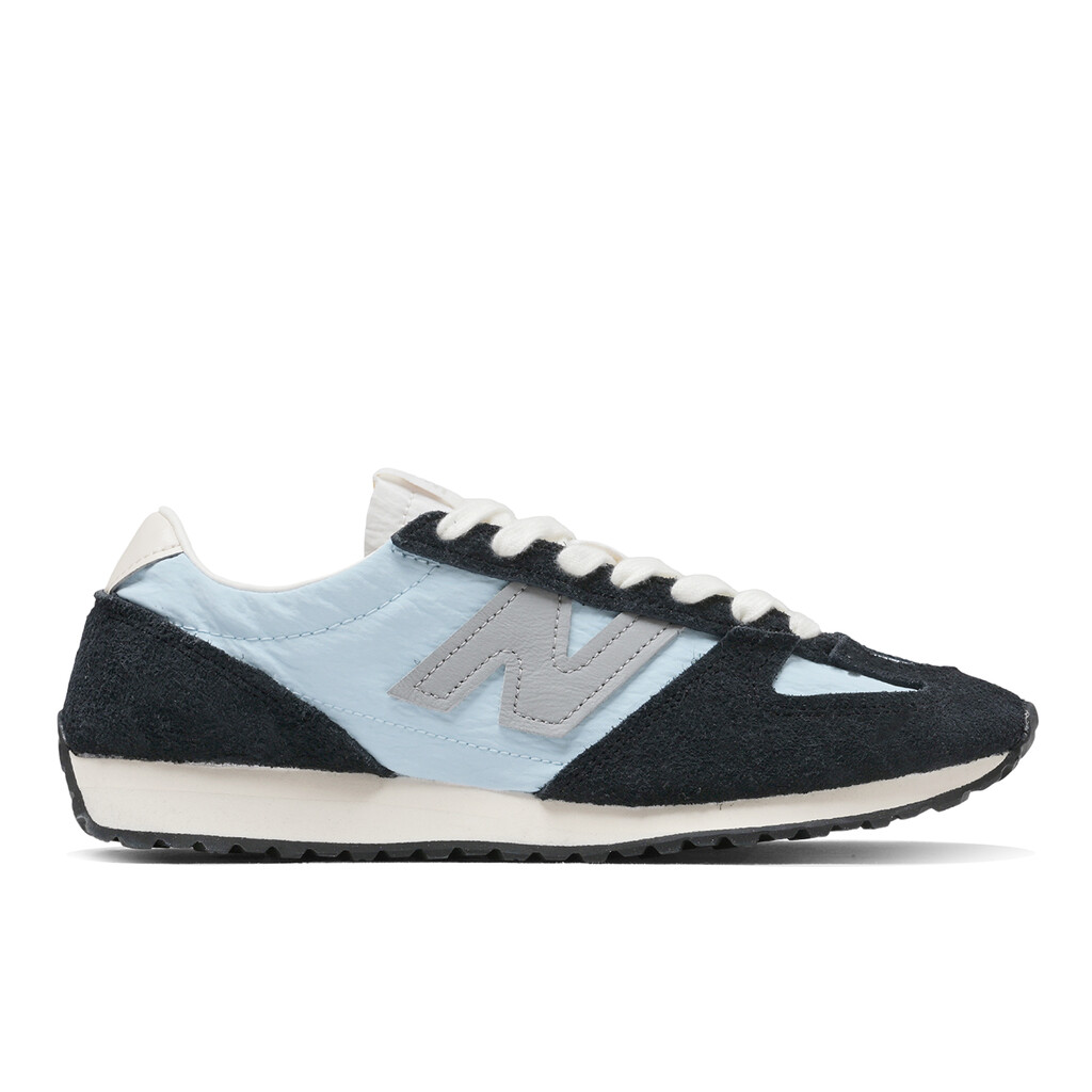 New Balance - U471AB - black/blue