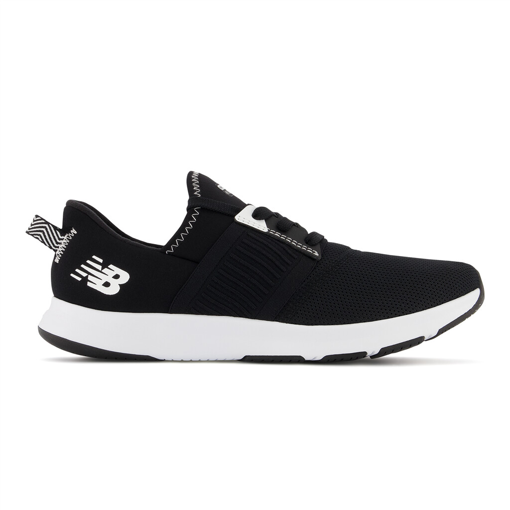 New Balance - WXNRGLK3 Nergize - black