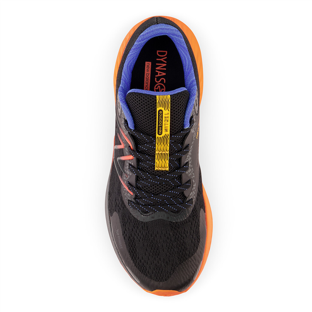 New Balance - MTNTROB5 Nitrel v5 - black