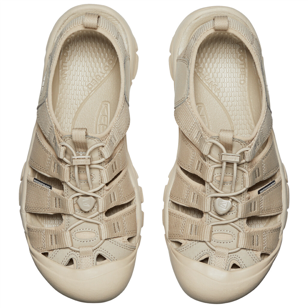 KEEN - M Newport H2 - monochrome/safari