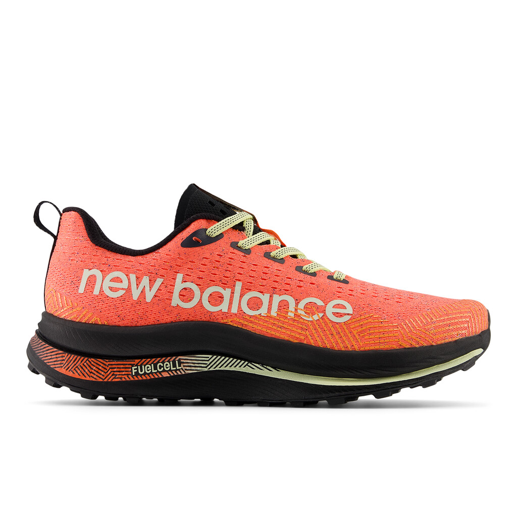 New Balance - MTTRXLD Fuel Cell SC Trail v1 - neon dragonfly