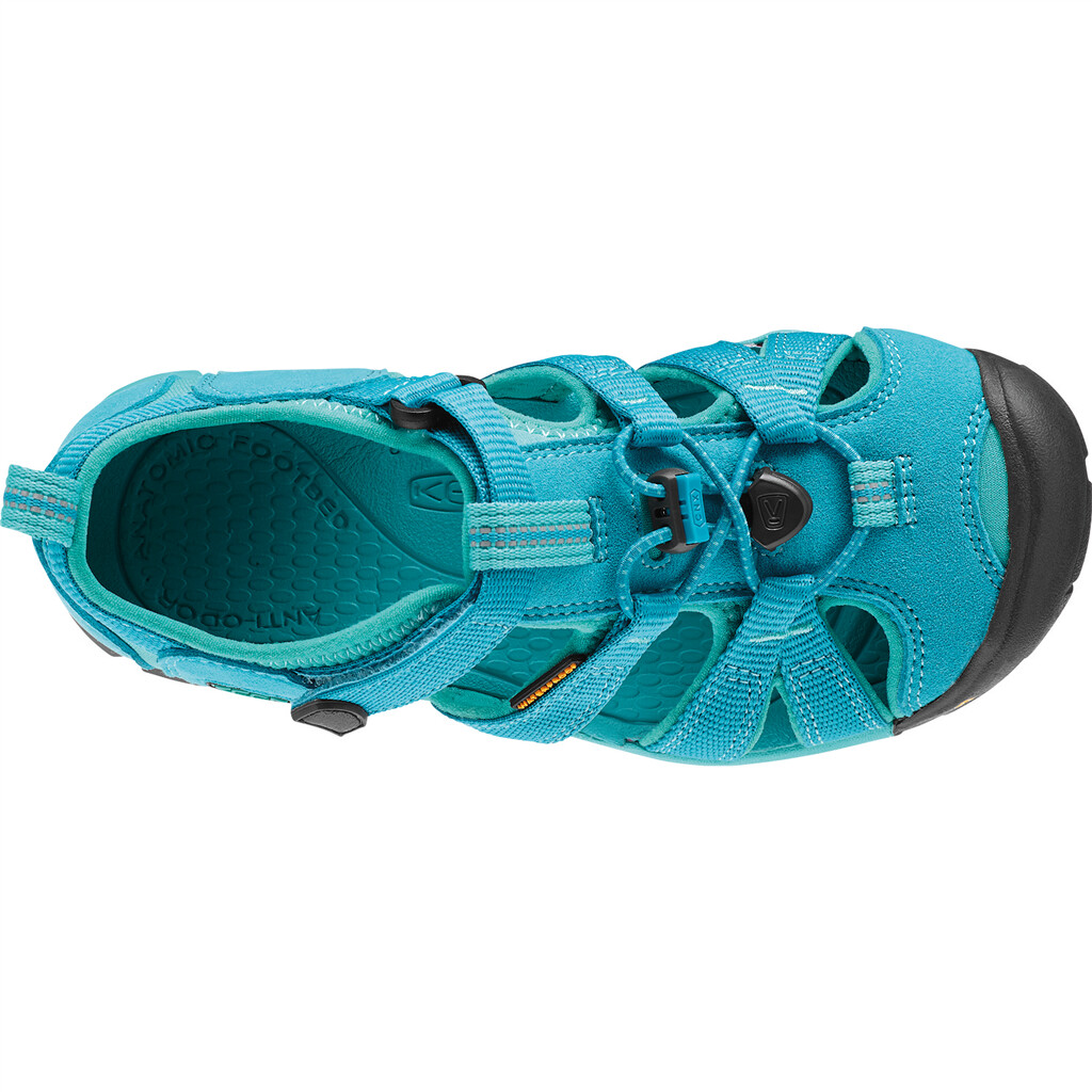 KEEN - Y Seacamp II CNX - baltic/caribbean sea