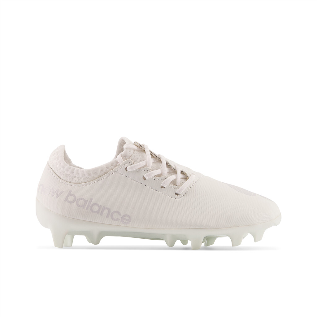 New Balance - SJF3FWW7 Furon v7 Dispatch FG JNR - white