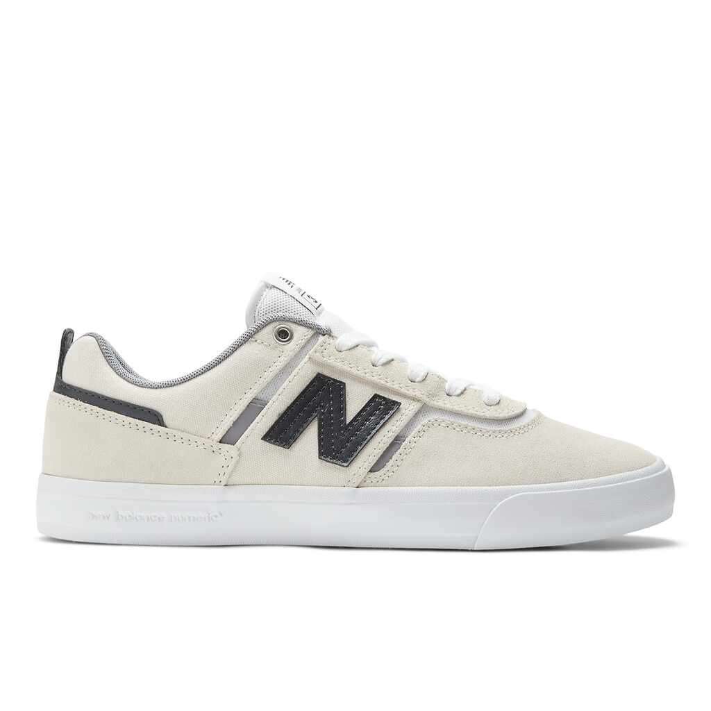 New Balance - NM306WIR - white/black