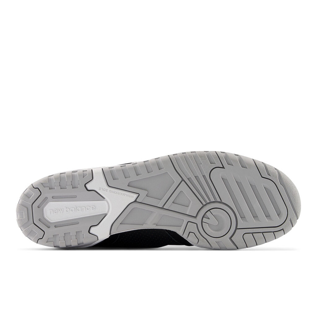 New Balance - BB650RVB - black