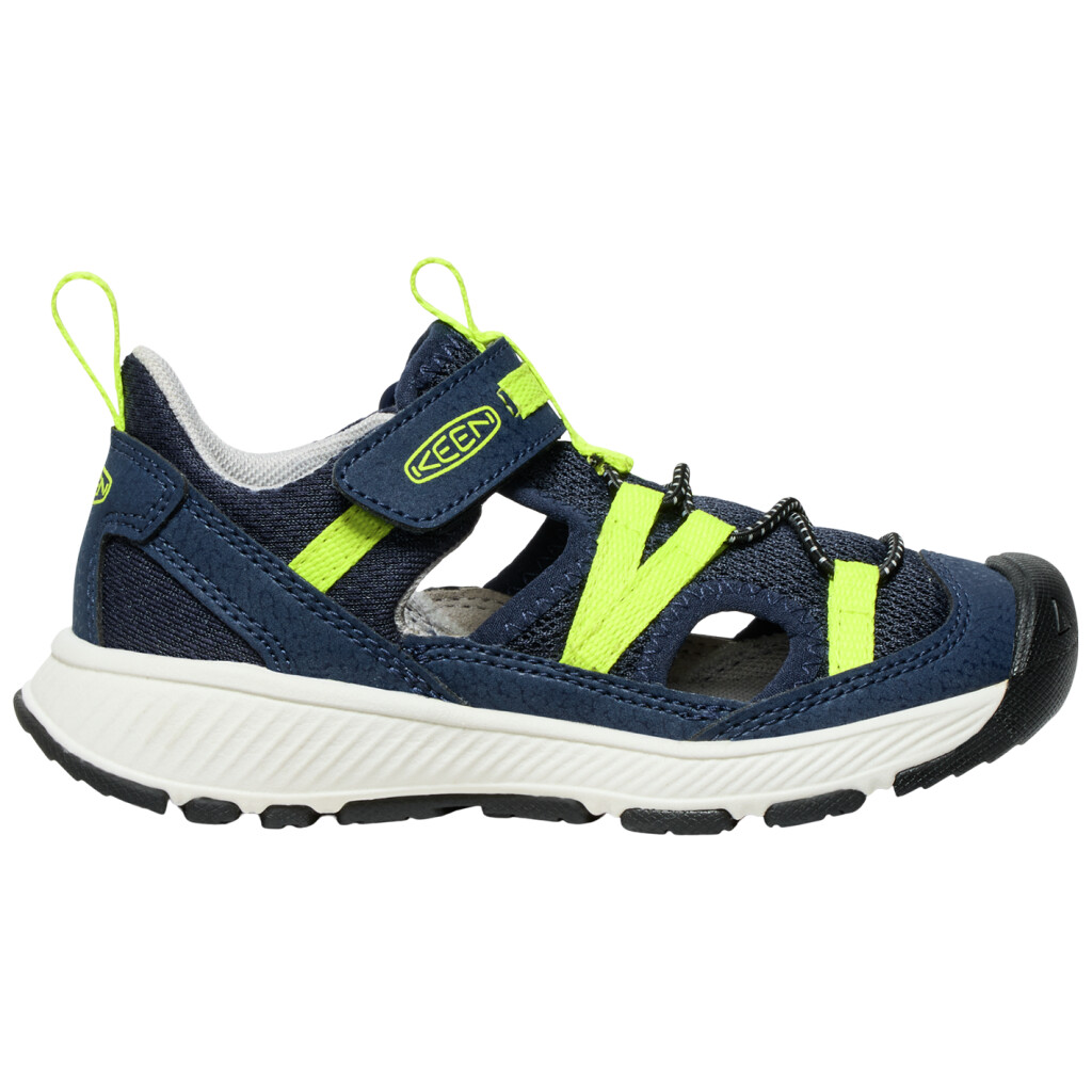 KEEN - C Motozoa Sandal - naval academy/evening primrose
