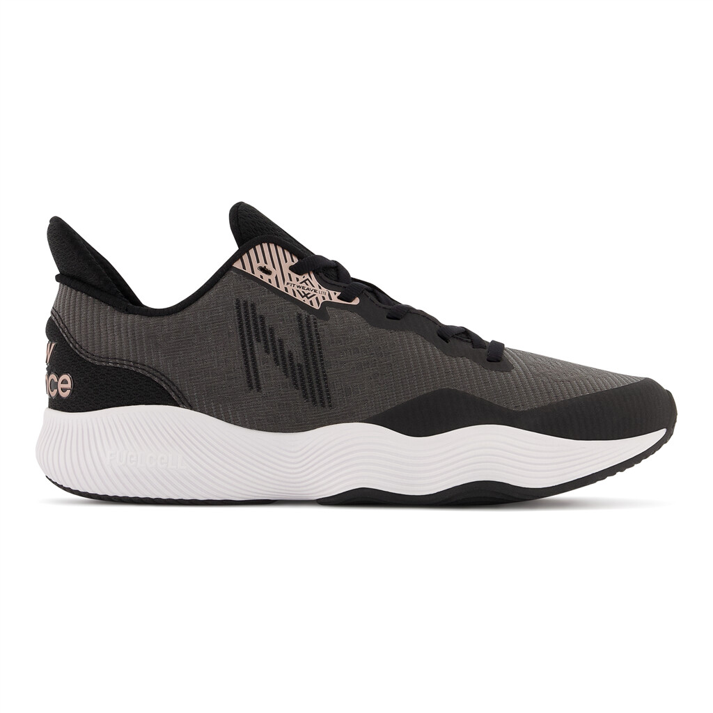New Balance - WXSHFTLK Fuel Cell Shift Trainer - black metallic