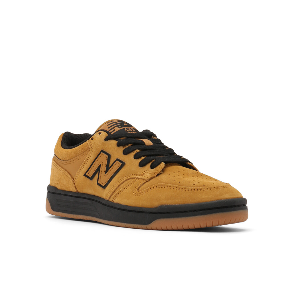 New Balance - NM480GDT  - brown