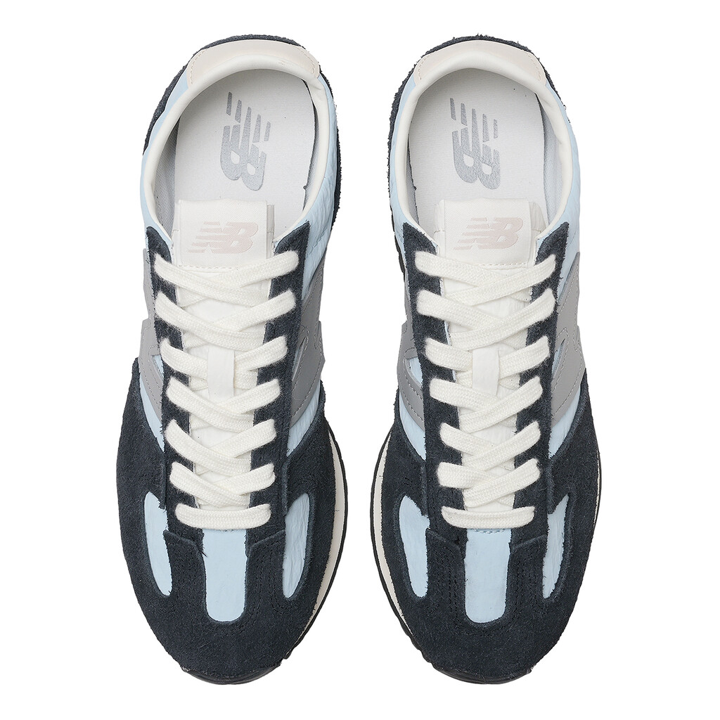 New Balance - U471AB - black/blue