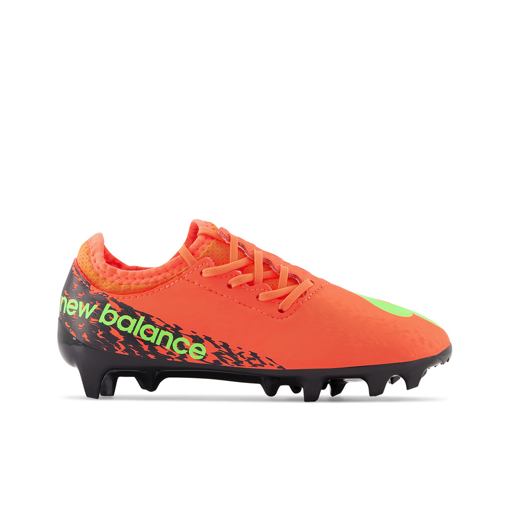New Balance - SJF3FDF7 Furon v7 Dispatch FG JNR - neon dragonfly