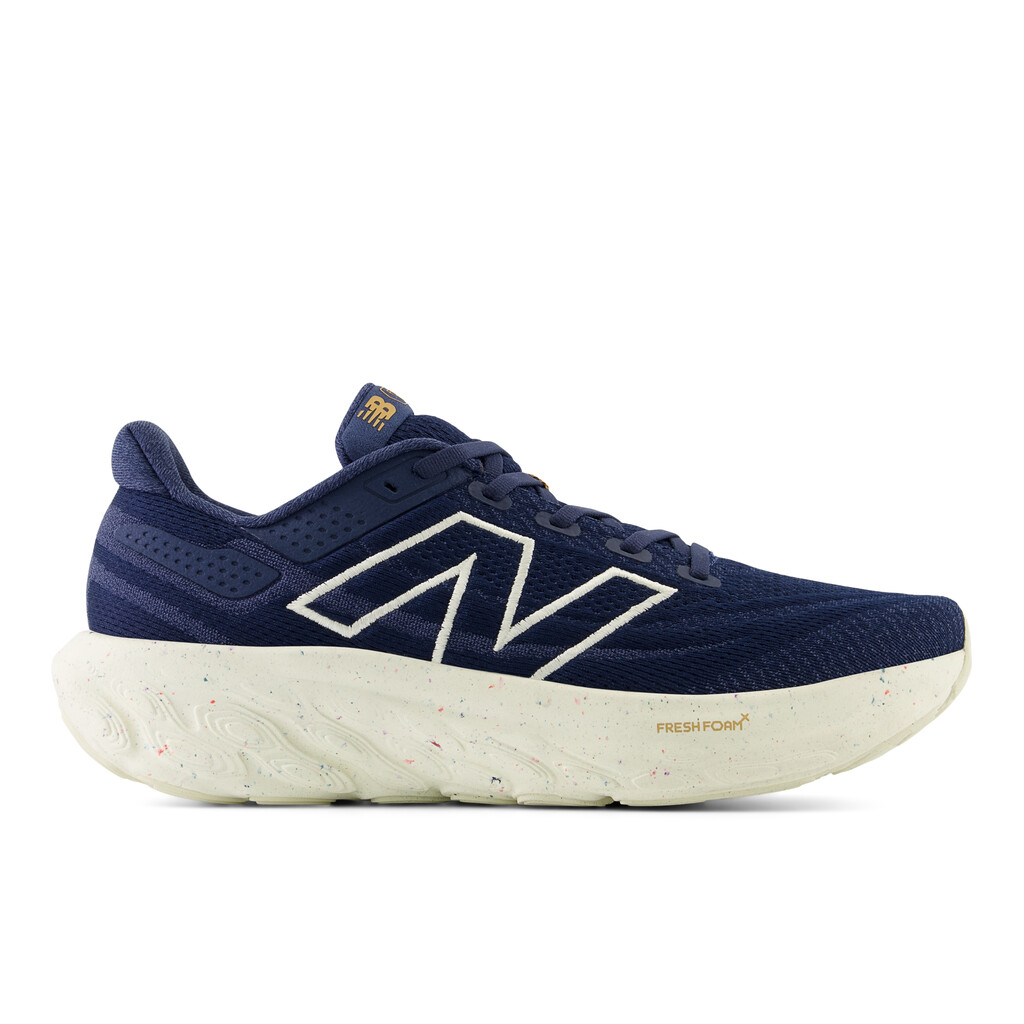 New Balance - M1080P13 Fresh Foam X 1080 v13 - vintage indigo