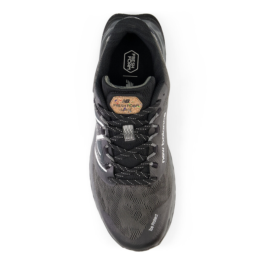 New Balance - MTGAROK1 Fresh Foam Garoe v1 - black