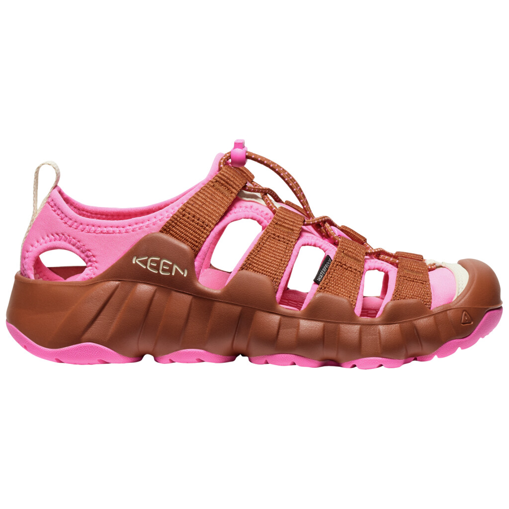 KEEN - W Hyperport H2 x Hiking Patrol - okenia pink