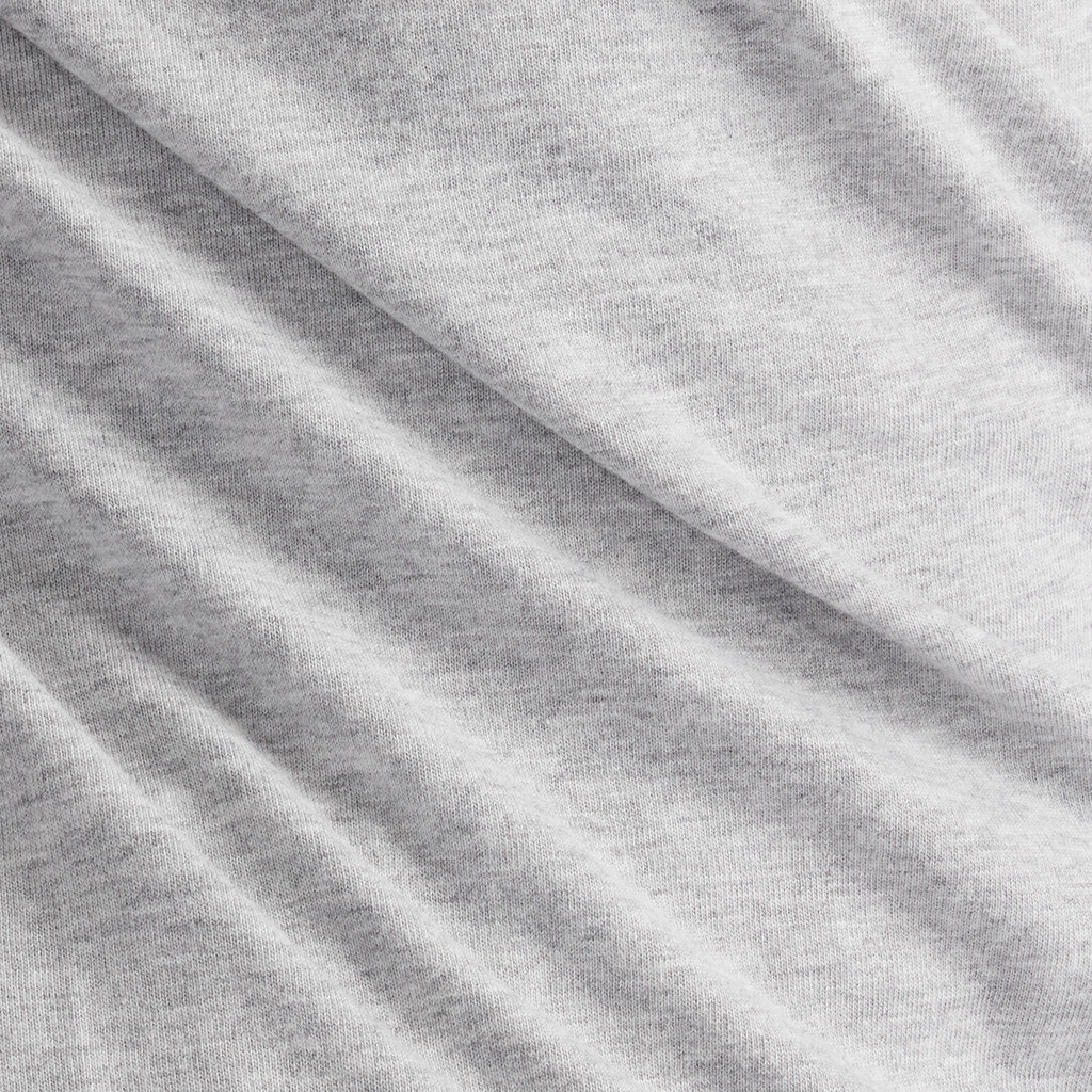 New Balance - Sport Jersey Logo T-Shirt - athletic grey