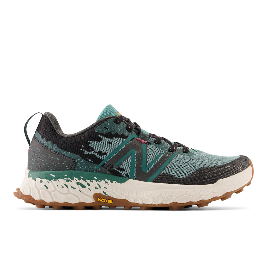 New Balance - MTHIERR7 Fresh Foam X Hierro v7 - faded teal