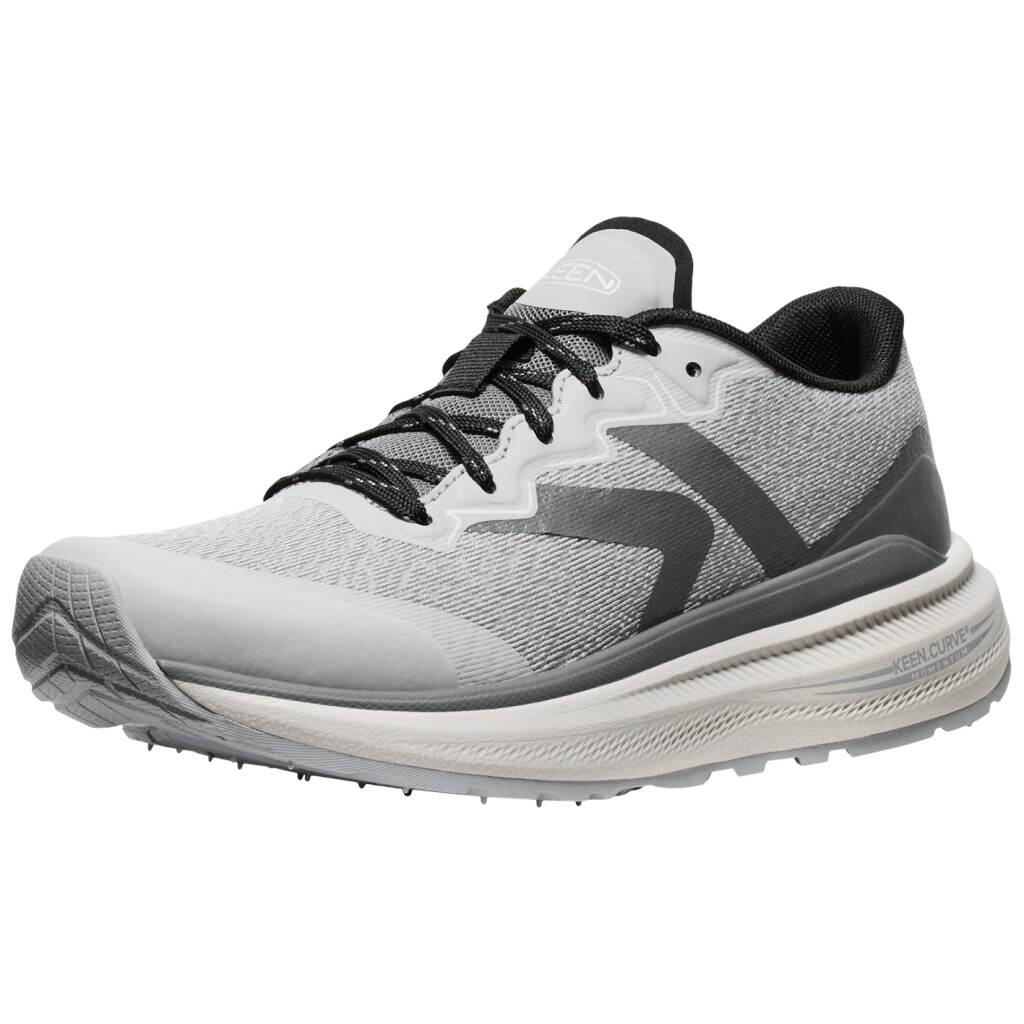 KEEN - W Wk500 - alloy/steel grey