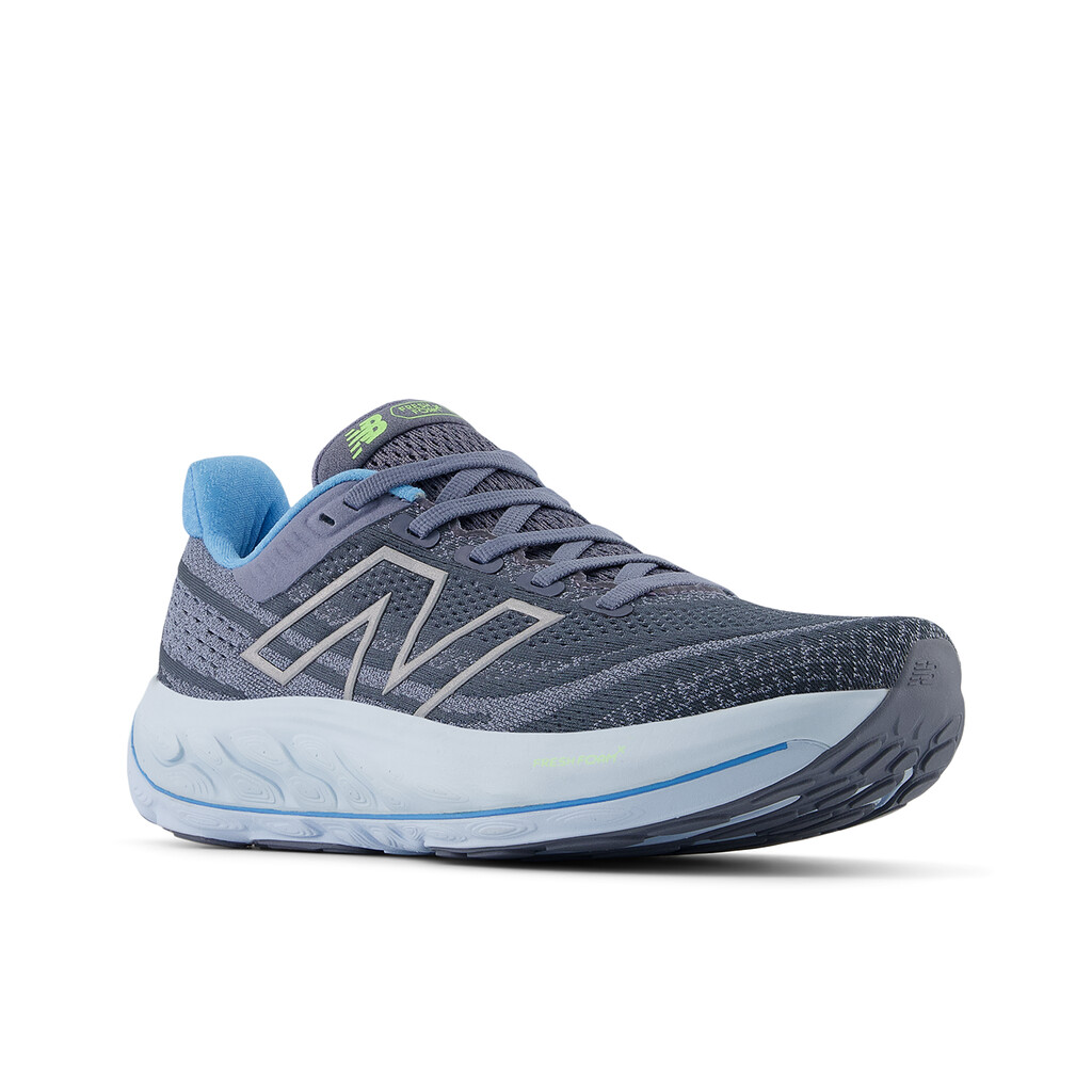 New Balance - WVNGOCD6 Fresh Foam X Vongo v6 - dark arctic grey