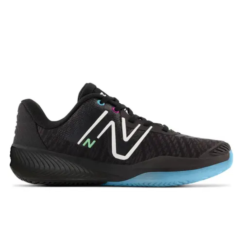 New Balance - WCY996F5 Fuel Cell 996 v5 Clay Court - electric jade