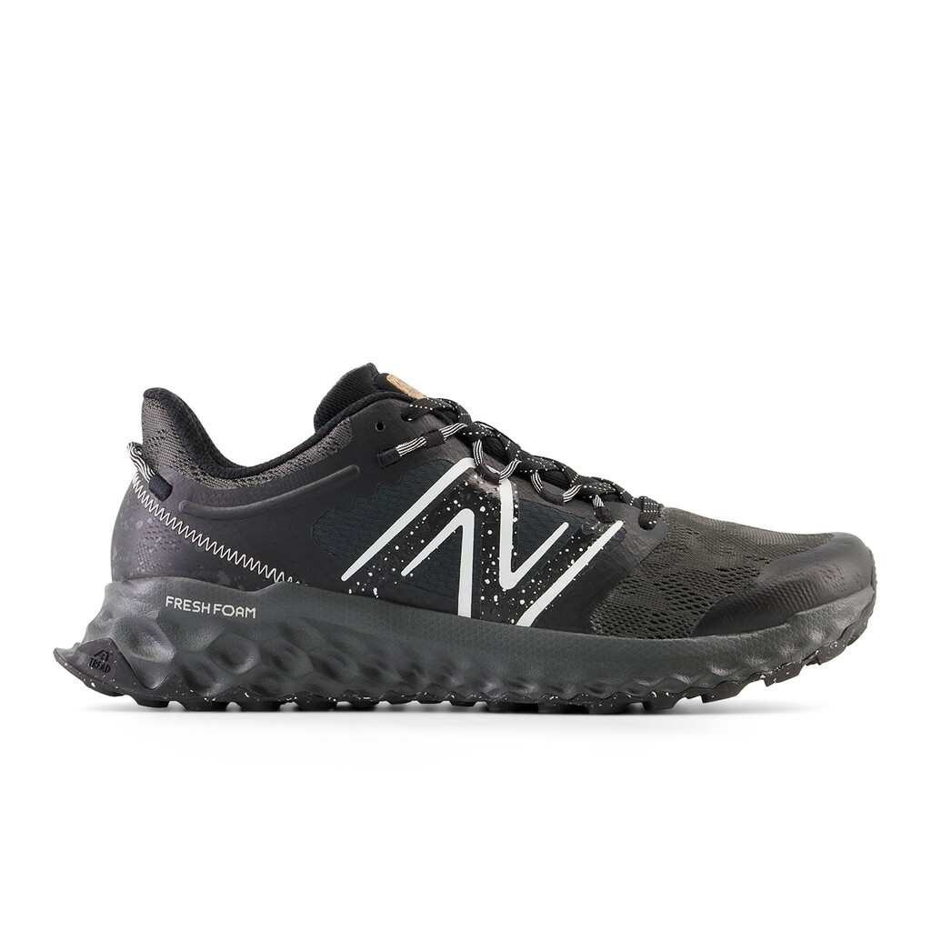 New Balance - MTGAROK1 Fresh Foam Garoe v1 - black