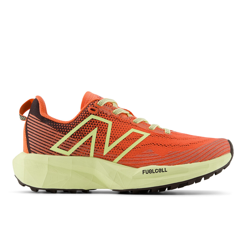 New Balance - WTVNYMP Fuel Cell Venym v1 - gulf red