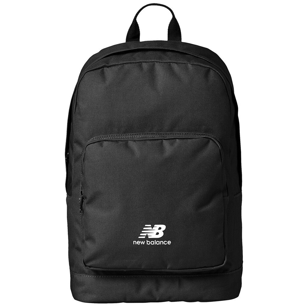 New Balance - Classic Backpack 24L - black