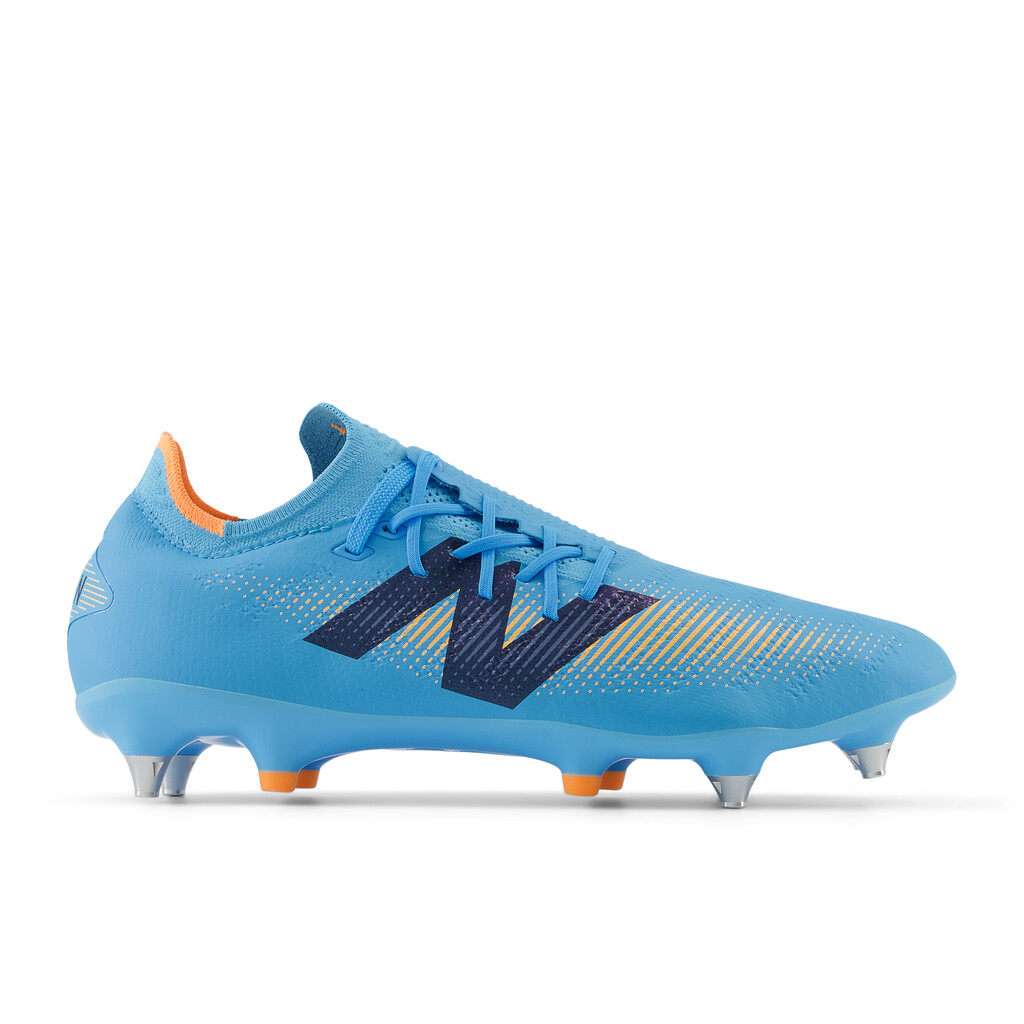 New Balance - SF1SS75 Furon v7+ Pro SG - team sky blue