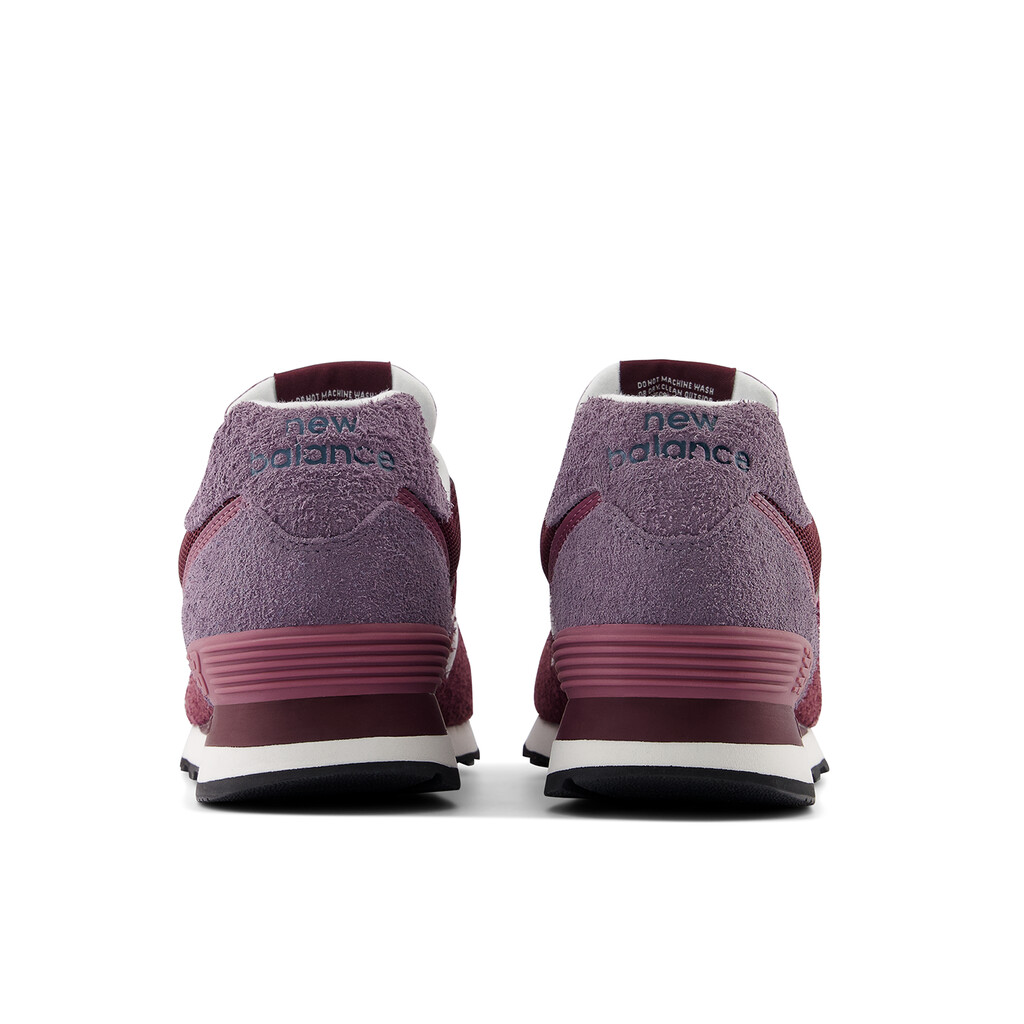 New Balance - U574ABO - maroon