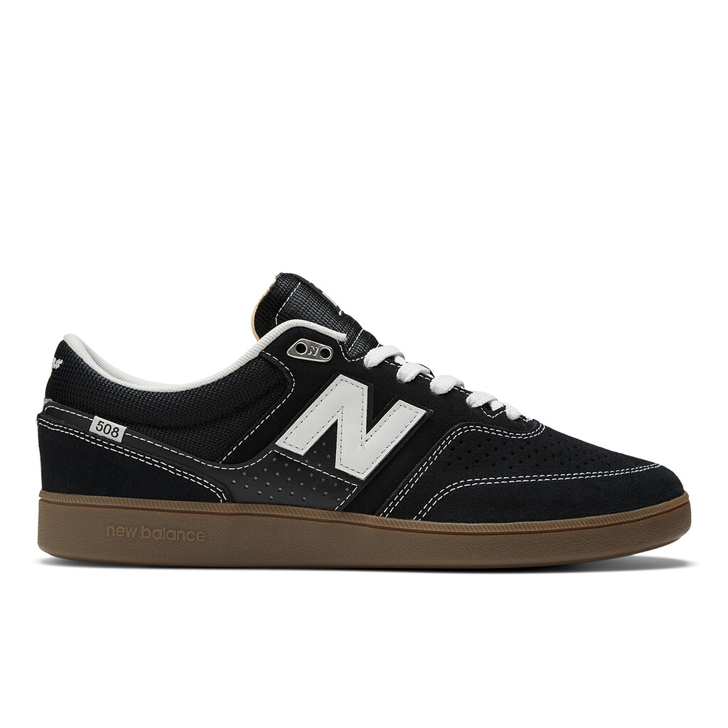 New Balance - NM508ASR - black/white