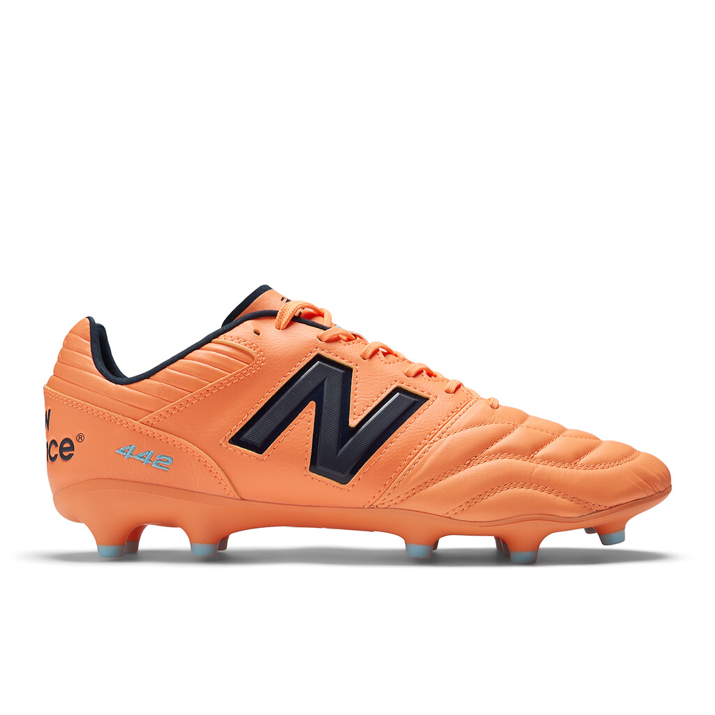 New Balance - MS41FH2 442 v2 Pro FG - hot mango