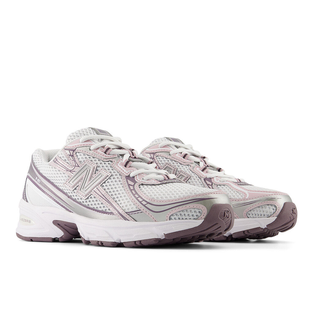 New Balance - U740PK2  - rose sugar