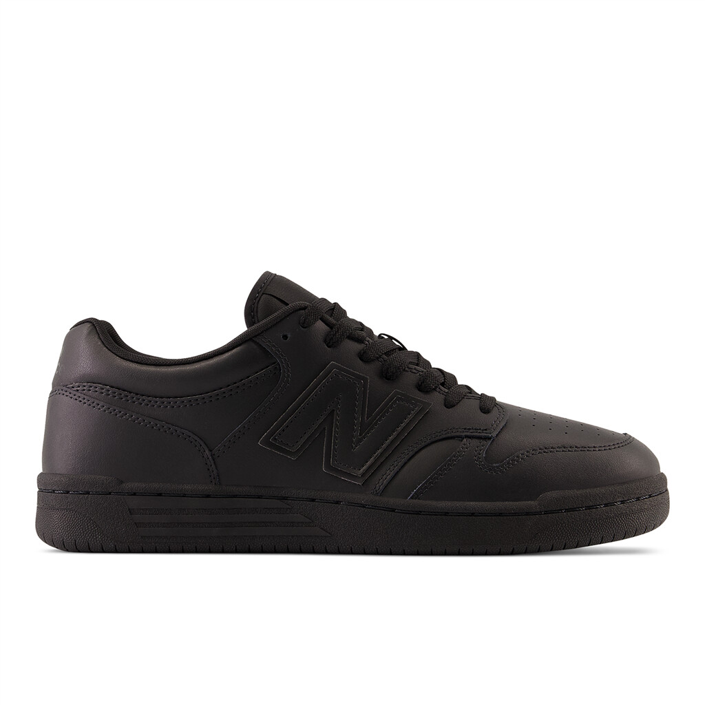 New Balance - BB480L3B - black