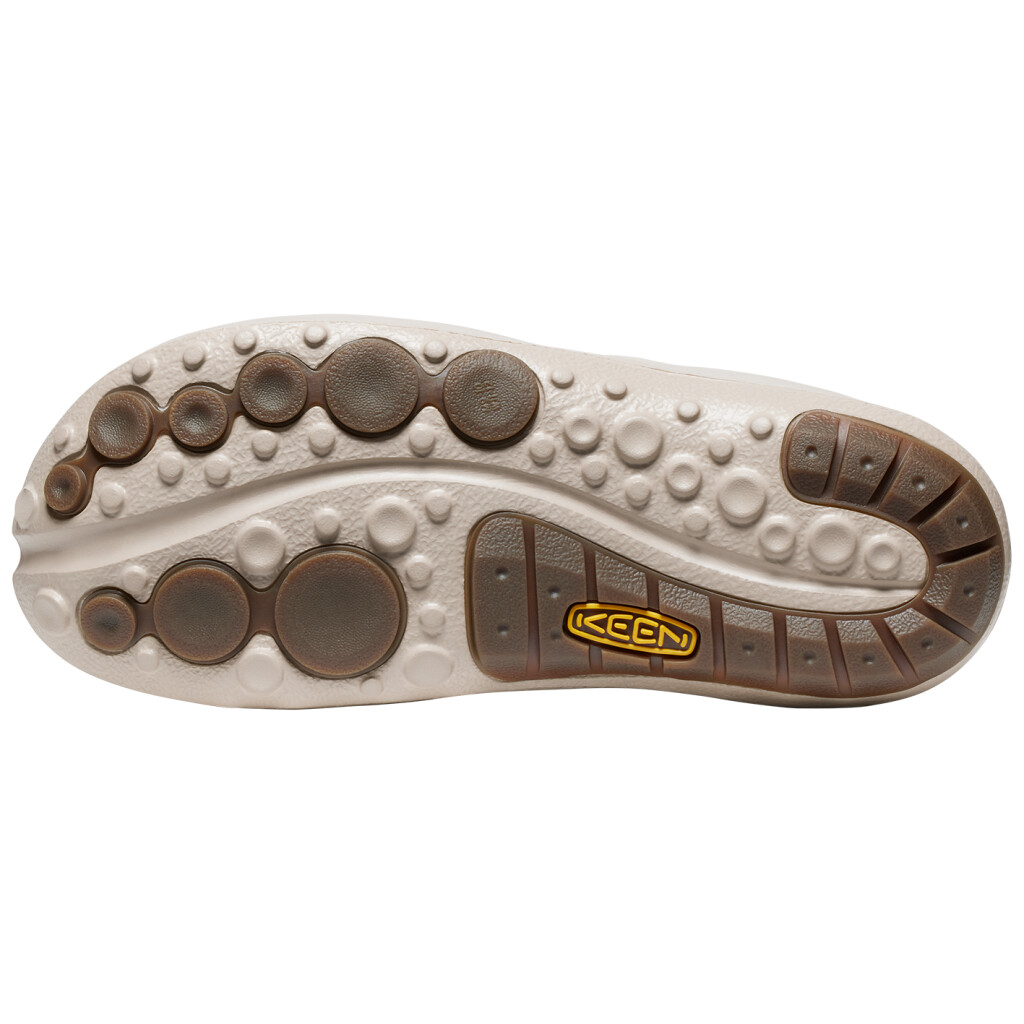 KEEN - M Shanti - plaza taupe/canteen