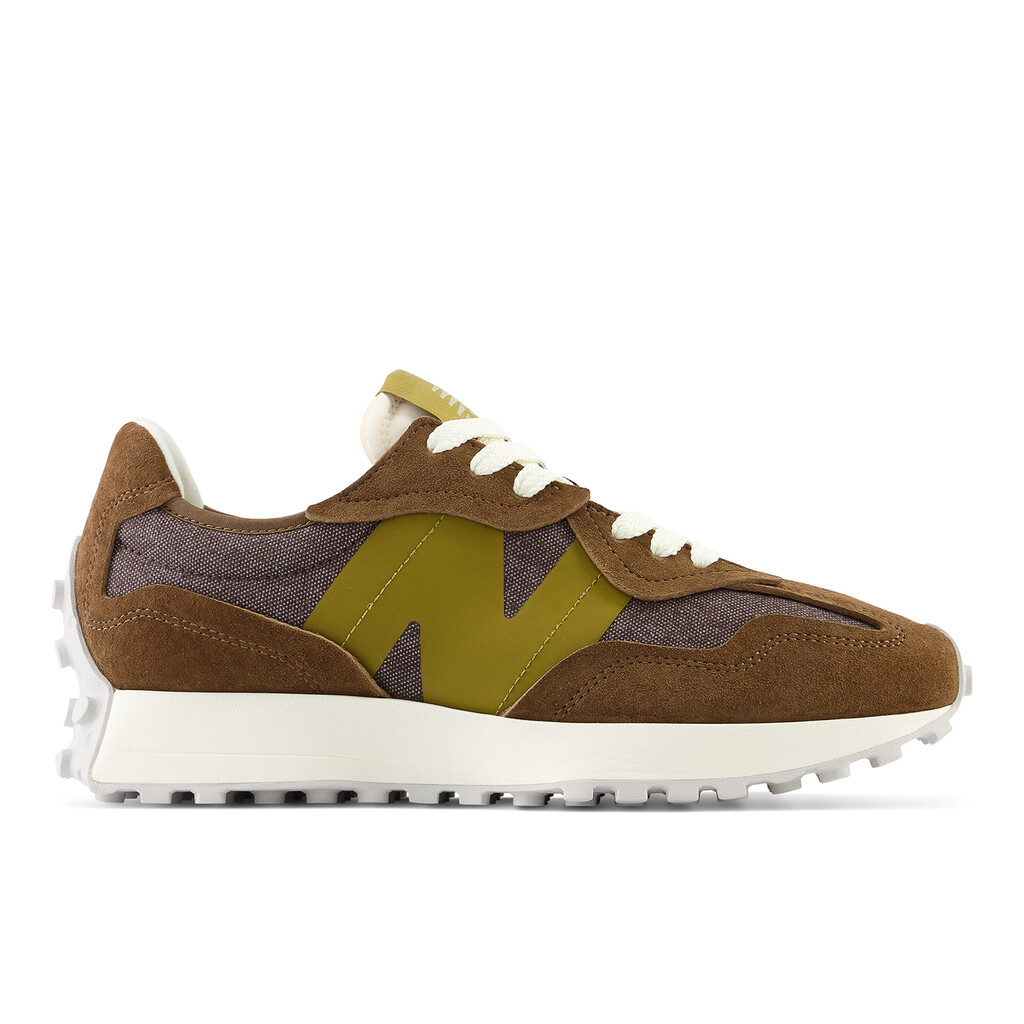 New Balance - U327WPD - dark earth