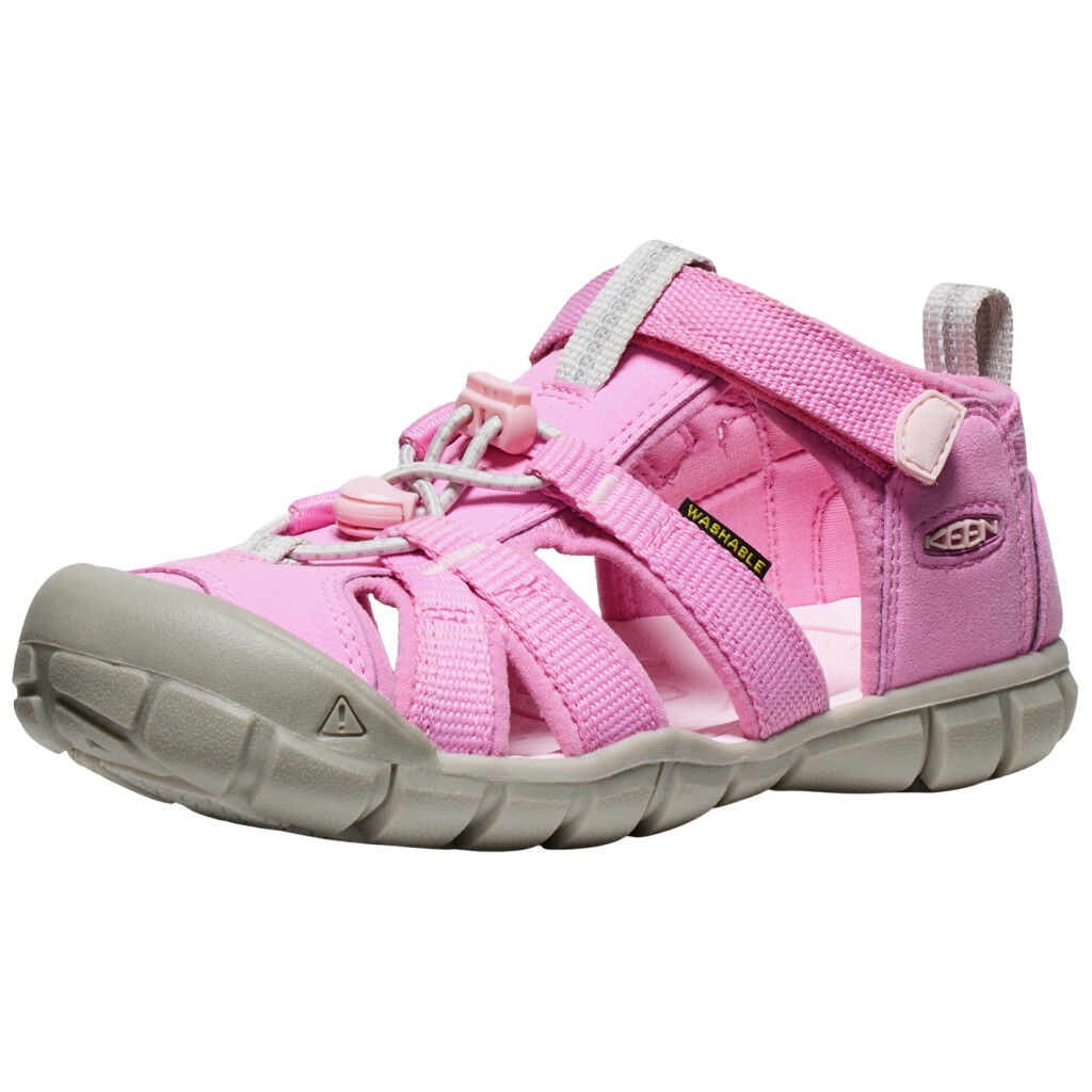 KEEN - Y Seacamp Ii Cnx - moonlite mauve/giggle pink