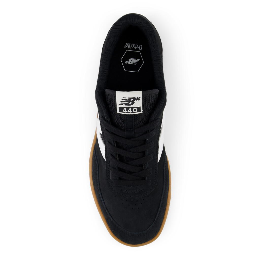 New Balance - NM440BNG - black